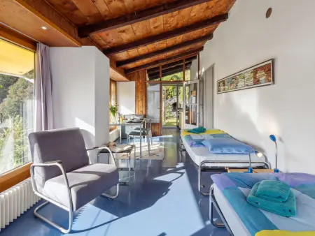 Egner- Apt.Glaspalast, Appartement 2 personnes à Locarno - Photo 5