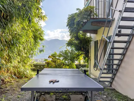 Egner- Apt.Glaspalast, Appartement 2 personnes à Locarno - Photo 20