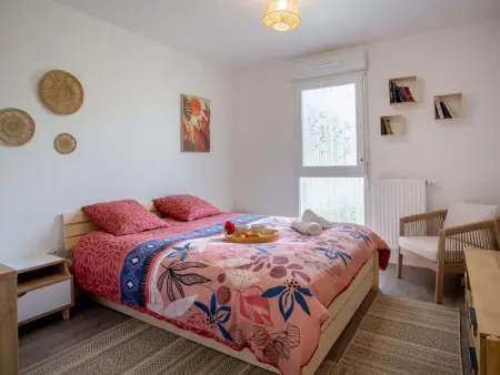 Atlantica, Appartement 2 personnes à Pornic - Photo 3