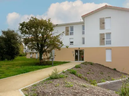 Atlantica, Appartement 2 personnes à Pornic - Photo 20