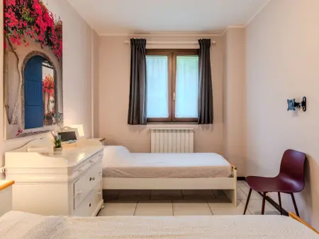 Anna, Appartement 5 personnes à Domaso - Photo 4