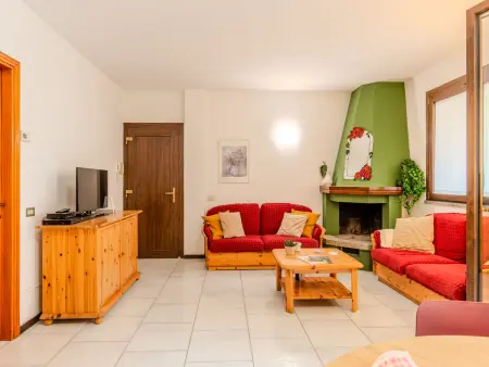 Anna, Appartement 5 personnes à Domaso - Photo 7