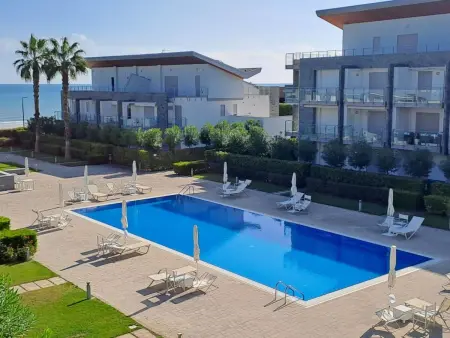 A Le Dune, Appartement 4 personnes à Silvi Marina - Photo 4