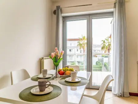 A Le Dune, Appartement 4 personnes à Silvi Marina - Photo 5