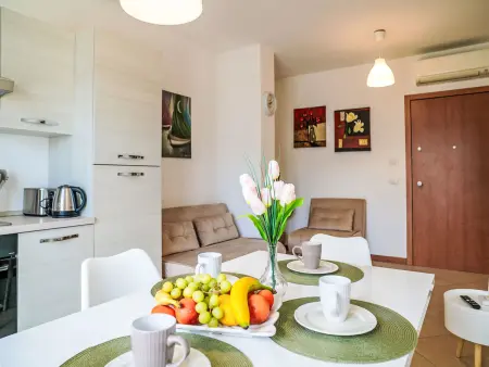 A Le Dune, Appartement 4 personnes à Silvi Marina - Photo 6