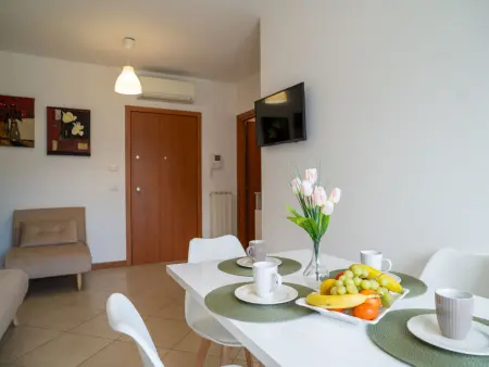 A Le Dune, Appartement 4 personnes à Silvi Marina - Photo 7