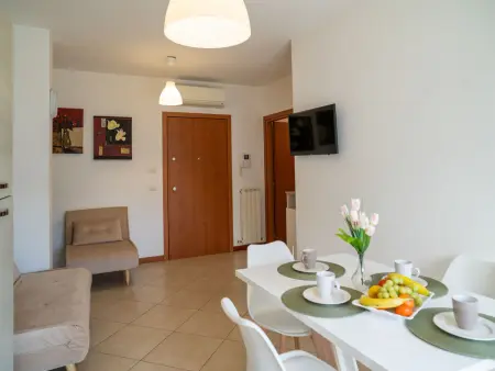 A Le Dune, Appartement 4 personnes à Silvi Marina - Photo 8