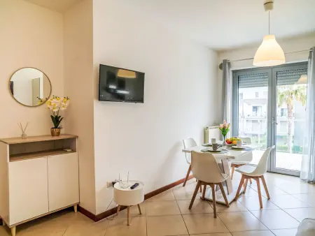 A Le Dune, Appartement 4 personnes à Silvi Marina - Photo 9