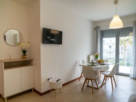 A Le Dune, Appartement 4 personnes à Silvi Marina - Photo 10