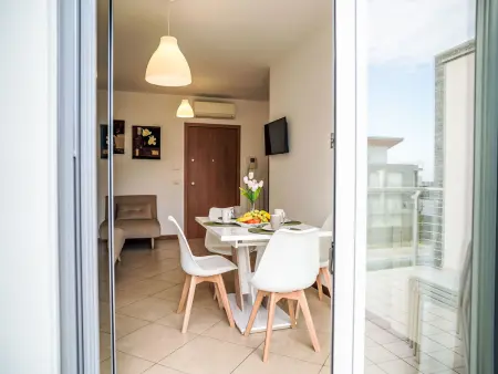 A Le Dune, Appartement 4 personnes à Silvi Marina - Photo 11