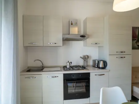 A Le Dune, Appartement 4 personnes à Silvi Marina - Photo 12