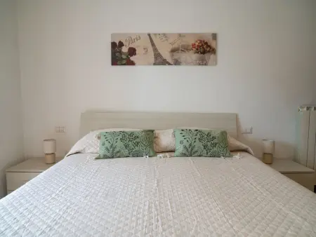 A Le Dune, Appartement 4 personnes à Silvi Marina - Photo 13