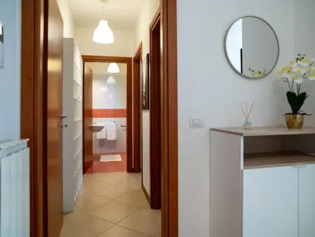 A Le Dune, Appartement 4 personnes à Silvi Marina - Photo 17