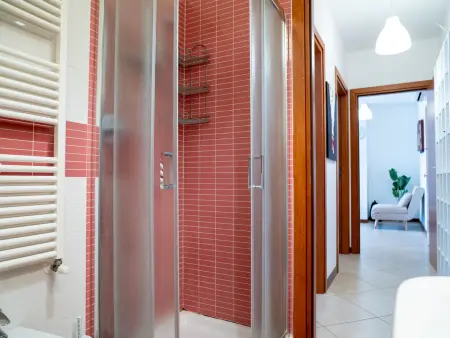 A Le Dune, Appartement 4 personnes à Silvi Marina - Photo 20