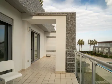 A Le Dune, Appartement 4 personnes à Silvi Marina - Photo 21