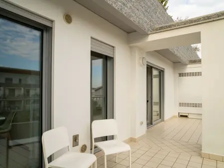 A Le Dune, Appartement 4 personnes à Silvi Marina - Photo 23