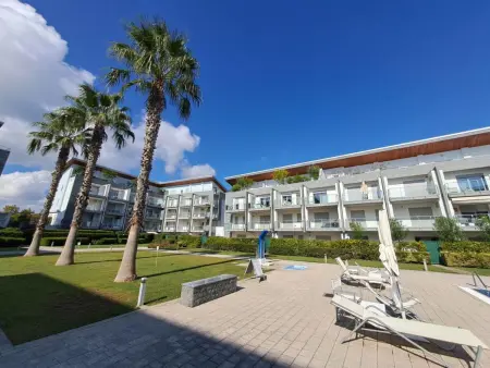 A Le Dune, Appartement 4 personnes à Silvi Marina - Photo 24