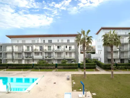 A Le Dune, Appartement 4 personnes à Silvi Marina - Photo 26