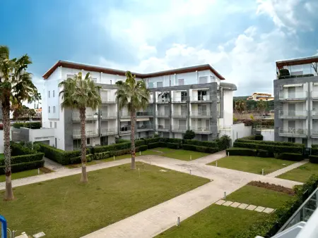 A Le Dune, Appartement 4 personnes à Silvi Marina - Photo 27
