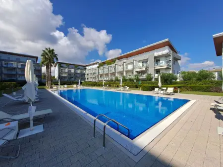 A Le Dune, Appartement 4 personnes à Silvi Marina - Photo 28