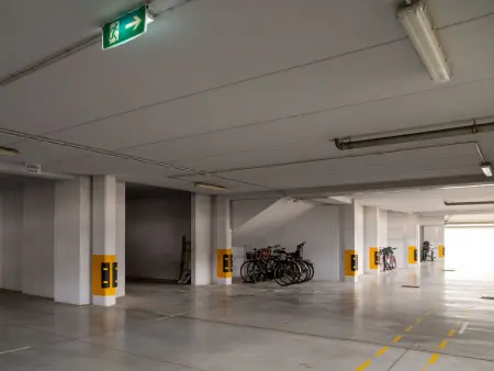 A Le Dune, Appartement 4 personnes à Silvi Marina - Photo 30