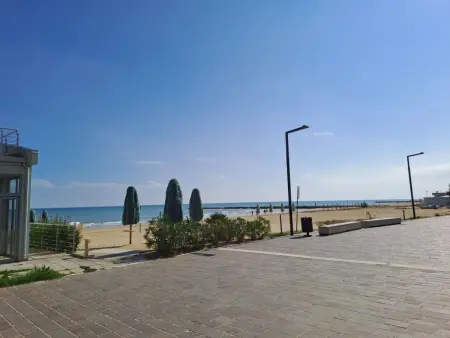A Le Dune, Appartement 4 personnes à Silvi Marina - Photo 32