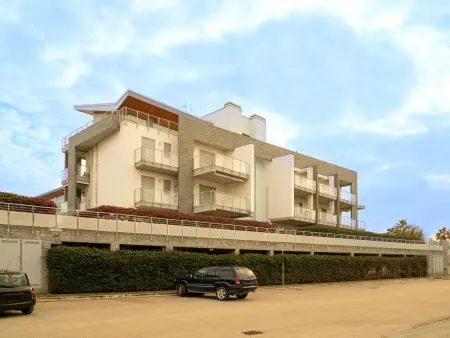 A Le Dune, Appartement 4 personnes à Silvi Marina - Photo 33