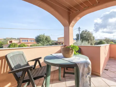 San Francisco, Appartement 6 personnes à San Teodoro - Photo 2