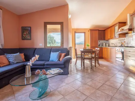 San Francisco, Appartement 6 personnes à San Teodoro - Photo 3