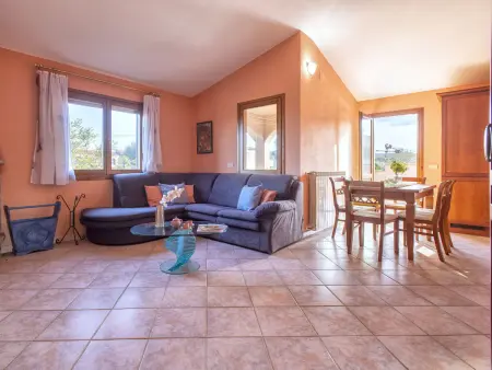 San Francisco, Appartement 6 personnes à San Teodoro - Photo 5