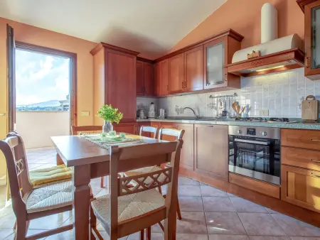 San Francisco, Appartement 6 personnes à San Teodoro - Photo 7