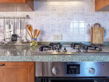 San Francisco, Appartement 6 personnes à San Teodoro - Photo 8