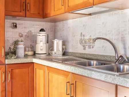 San Francisco, Appartement 6 personnes à San Teodoro - Photo 9
