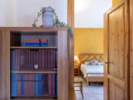 San Francisco, Appartement 6 personnes à San Teodoro - Photo 12