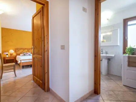 San Francisco, Appartement 6 personnes à San Teodoro - Photo 13
