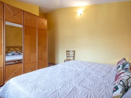 San Francisco, Appartement 6 personnes à San Teodoro - Photo 17
