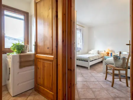San Francisco, Appartement 6 personnes à San Teodoro - Photo 20