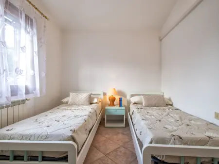 San Francisco, Appartement 6 personnes à San Teodoro - Photo 22