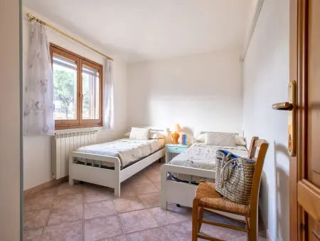 San Francisco, Appartement 6 personnes à San Teodoro - Photo 24
