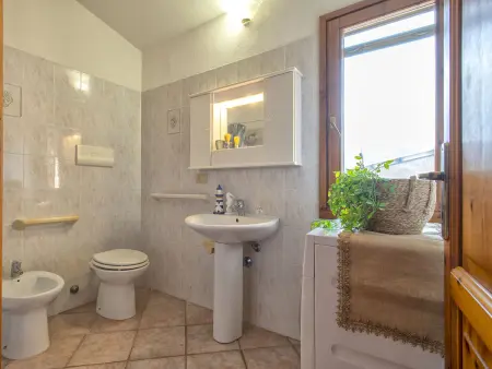 San Francisco, Appartement 6 personnes à San Teodoro - Photo 30