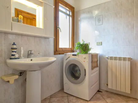 San Francisco, Appartement 6 personnes à San Teodoro - Photo 31