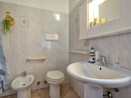 San Francisco, Appartement 6 personnes à San Teodoro - Photo 33