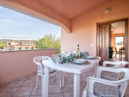 San Francisco, Appartement 6 personnes à San Teodoro - Photo 35