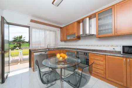 Es Desaigua, Villa à Llubí avec Piscine Privée et BBQ - Photo 3
