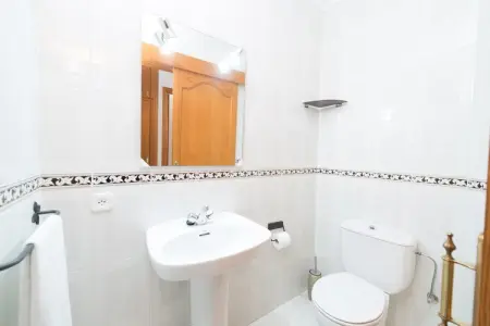 Es Desaigua, Villa à Llubí avec Piscine Privée et BBQ - Photo 18