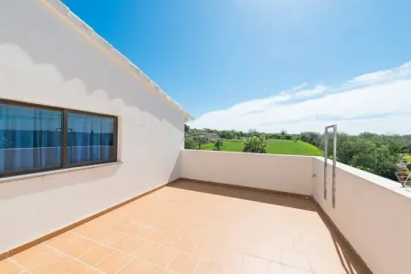 Es Desaigua, Villa à Llubí avec Piscine Privée et BBQ - Photo 25