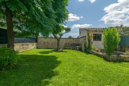 Es Desaigua, Villa à Llubí avec Piscine Privée et BBQ - Photo 28