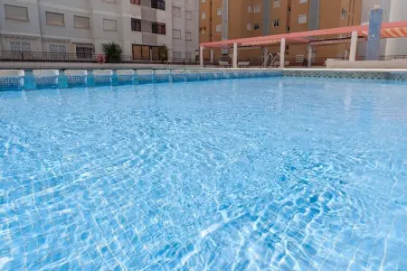 Navegante, Navegante - Appartement à Grau I Platja - Photo 1
