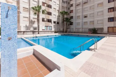 Navegante, Navegante - Appartement à Grau I Platja - Photo 2