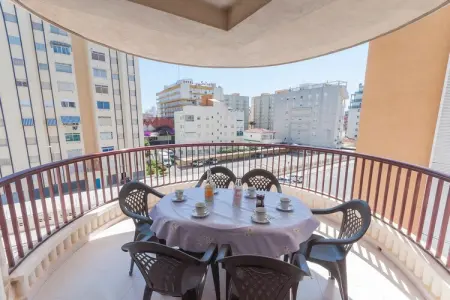 Navegante, Navegante - Appartement à Grau I Platja - Photo 3